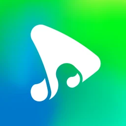 eSound: MP3 Music Player App 아이콘