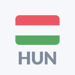Ícone de Radio Hungary FM online